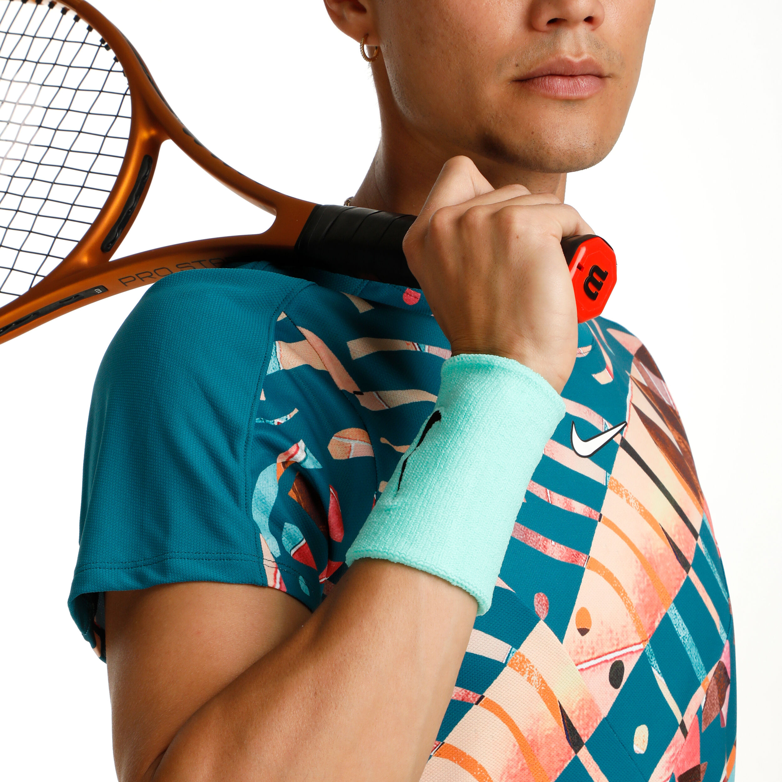 online Tennis Point buy Nike Nike US Open23 M Look 5